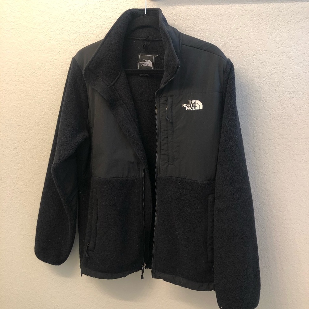 Women’s North Face Fleece Jacket